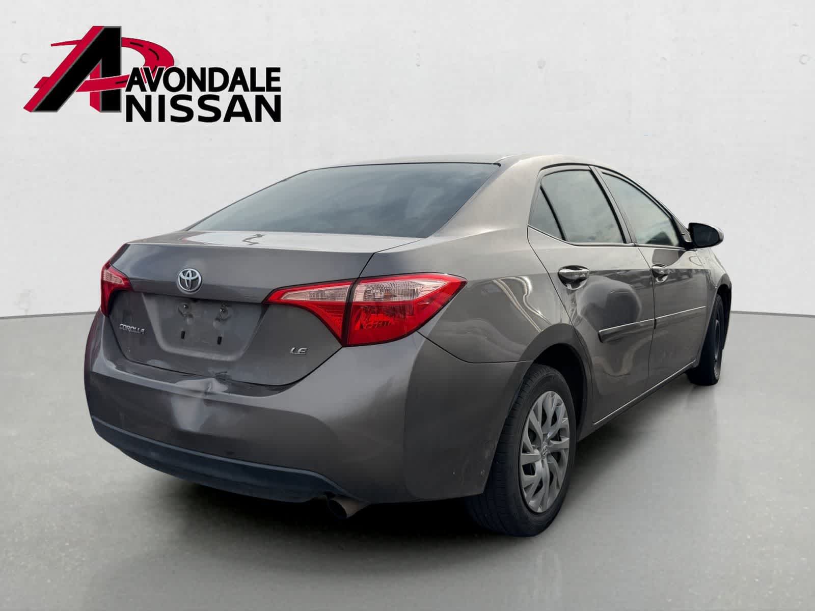 Thumbnail: 2019 Toyota Corolla - 3