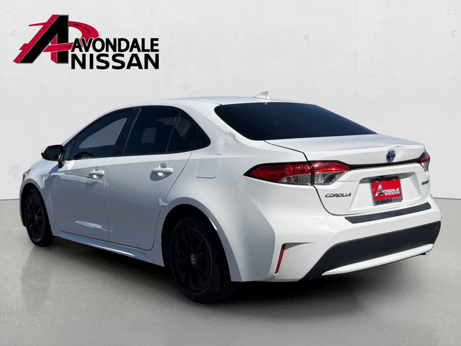 Thumbnail: 2020 Toyota Corolla - 4