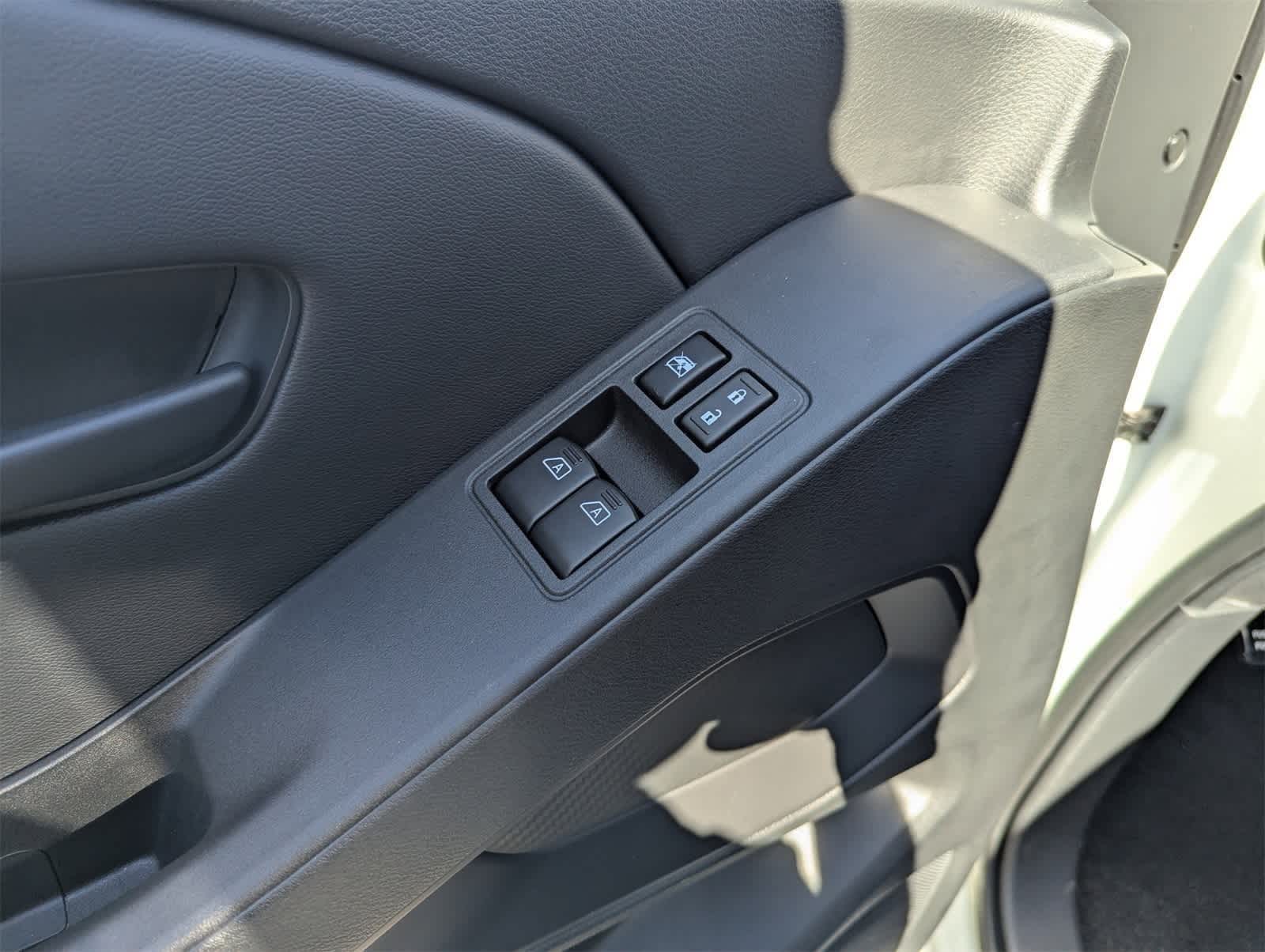 Thumbnail: 2026 Nissan Frontier - 18