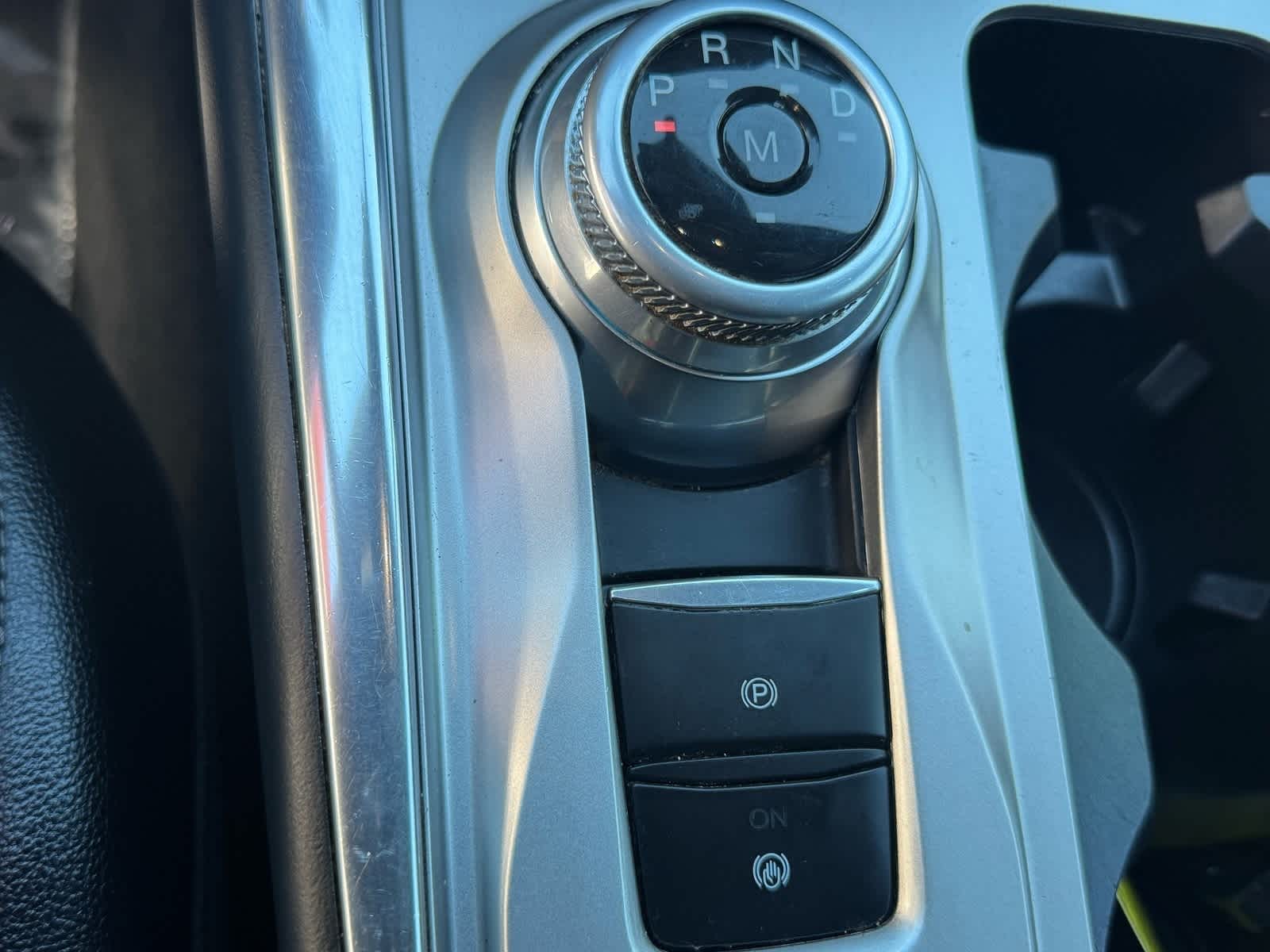 Thumbnail: 2020 Ford Explorer - 29