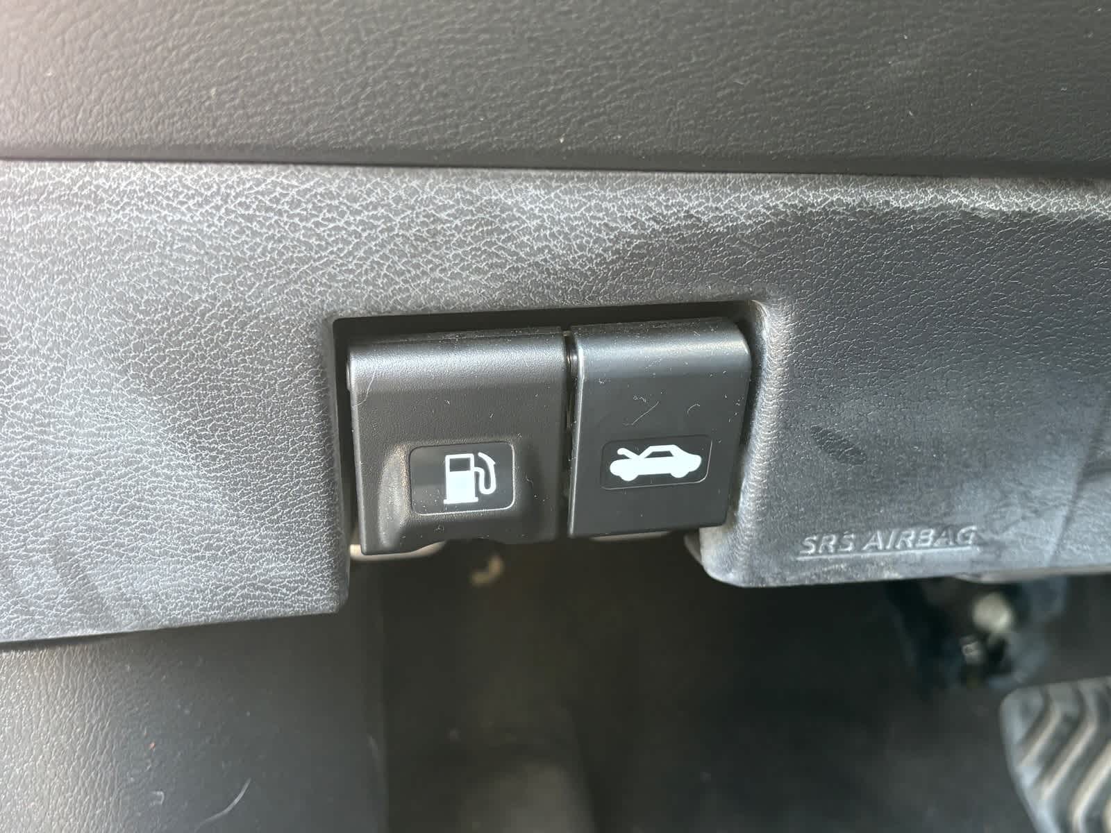 Thumbnail: 2020 Nissan Versa - 15