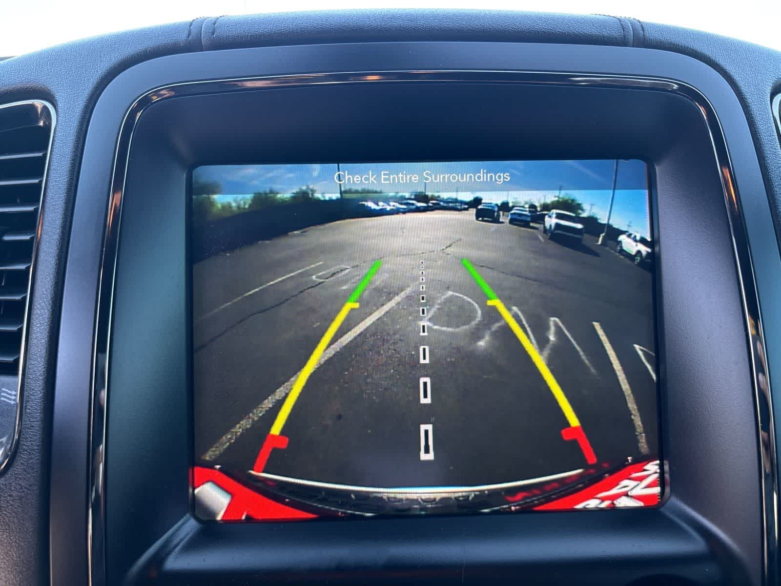 Thumbnail: 2019 Dodge Durango - 22