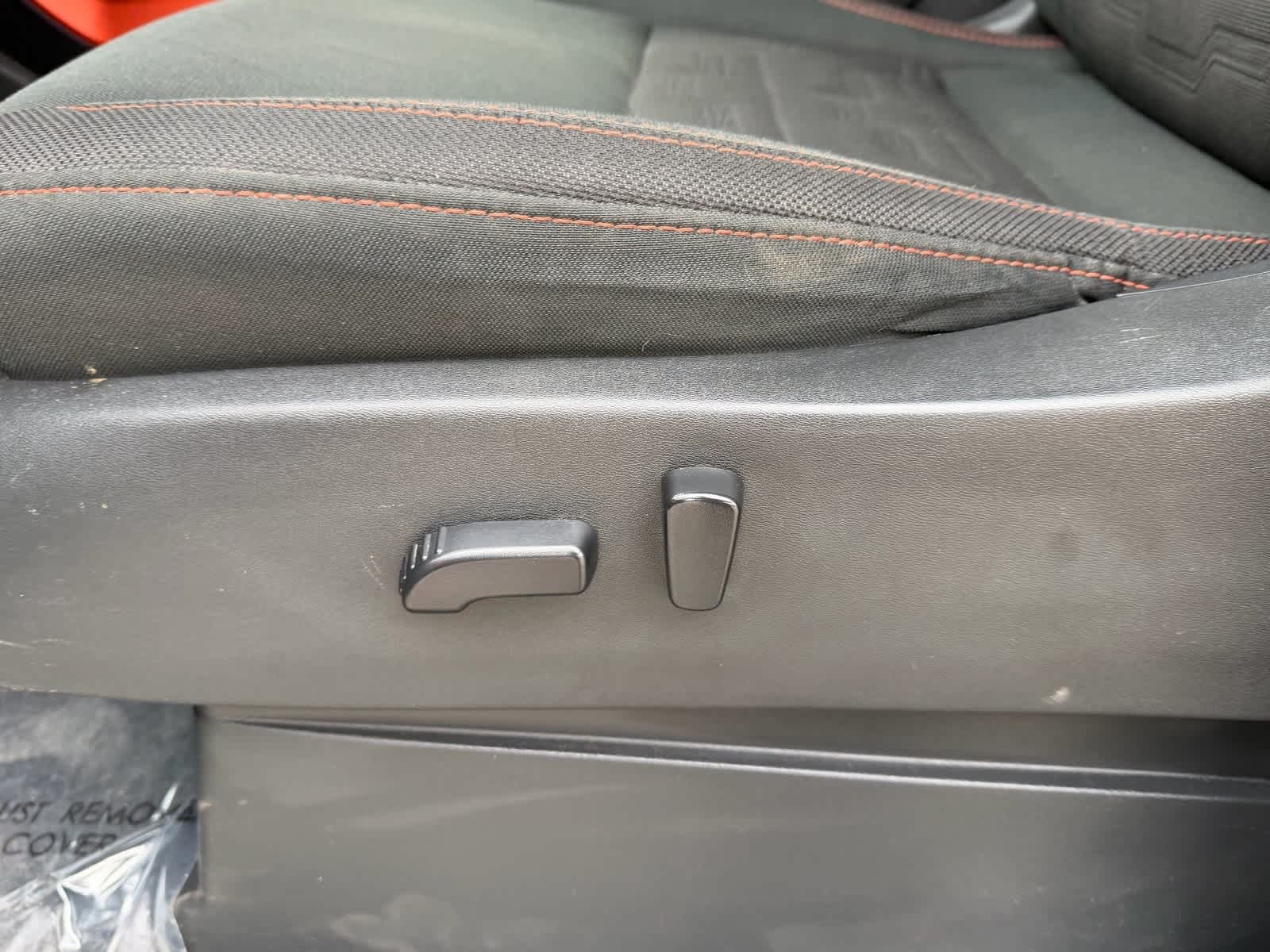 Thumbnail: 2023 Nissan Frontier - 17