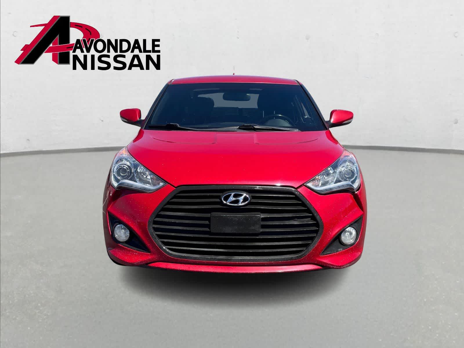 Thumbnail: 2017 Hyundai Veloster - 5