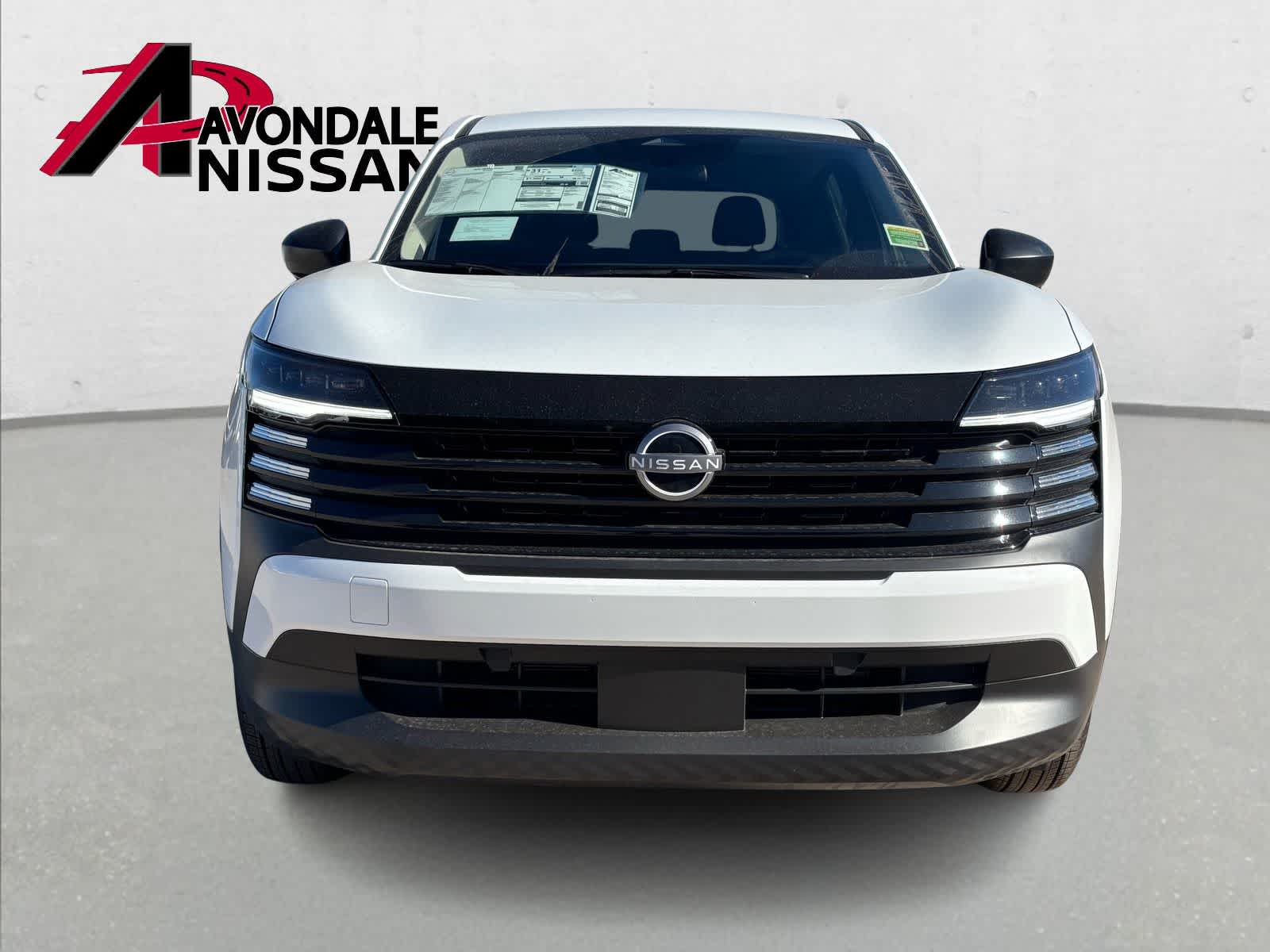 Thumbnail: 2026 Nissan Kicks - 5