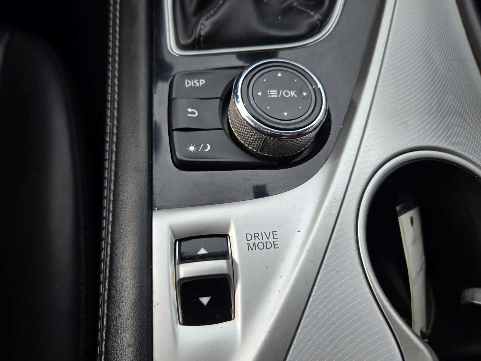 Thumbnail: 2020 INFINITI Q50 - 30