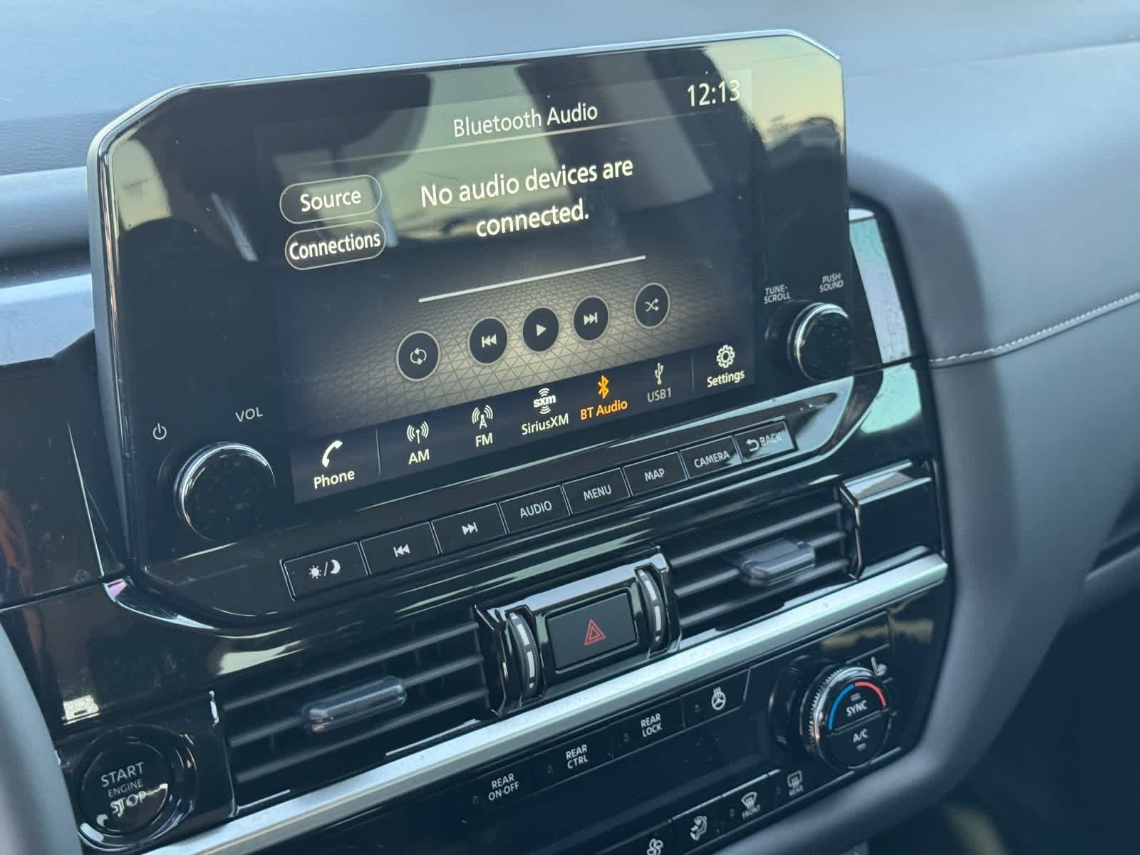 Thumbnail: 2025 Nissan Pathfinder - 17