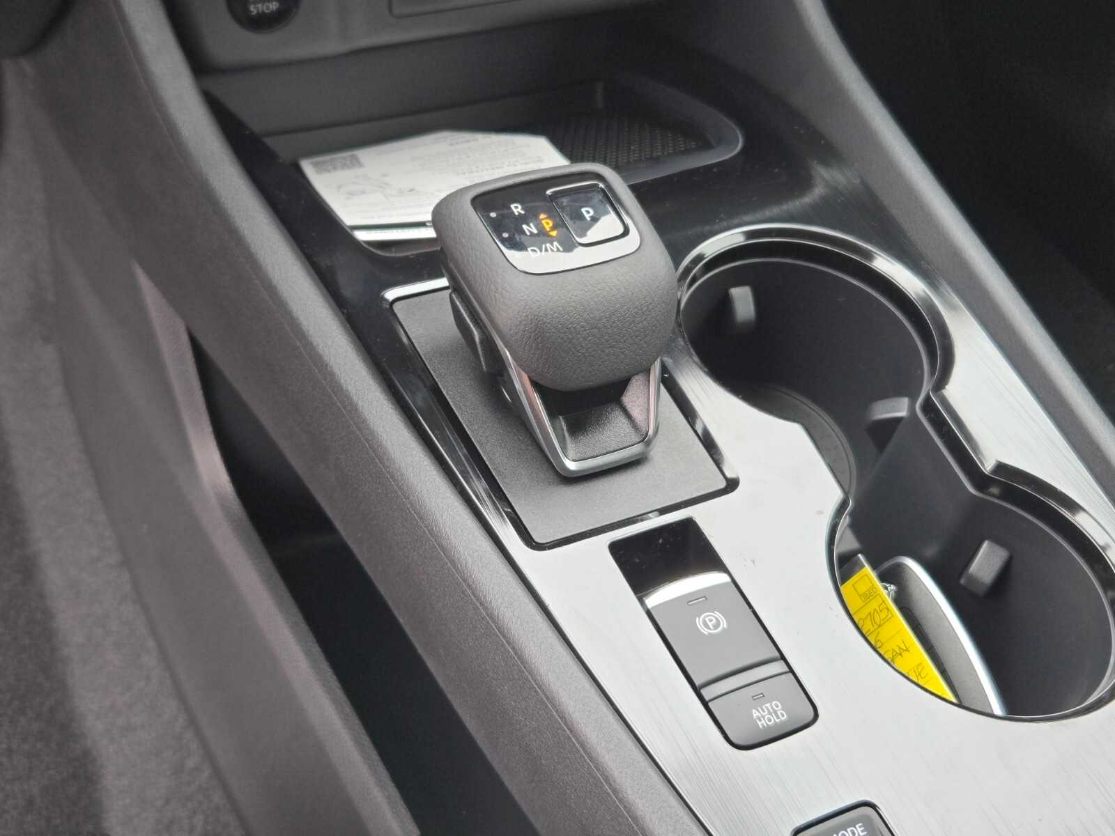 Thumbnail: 2026 Nissan Rogue - 22