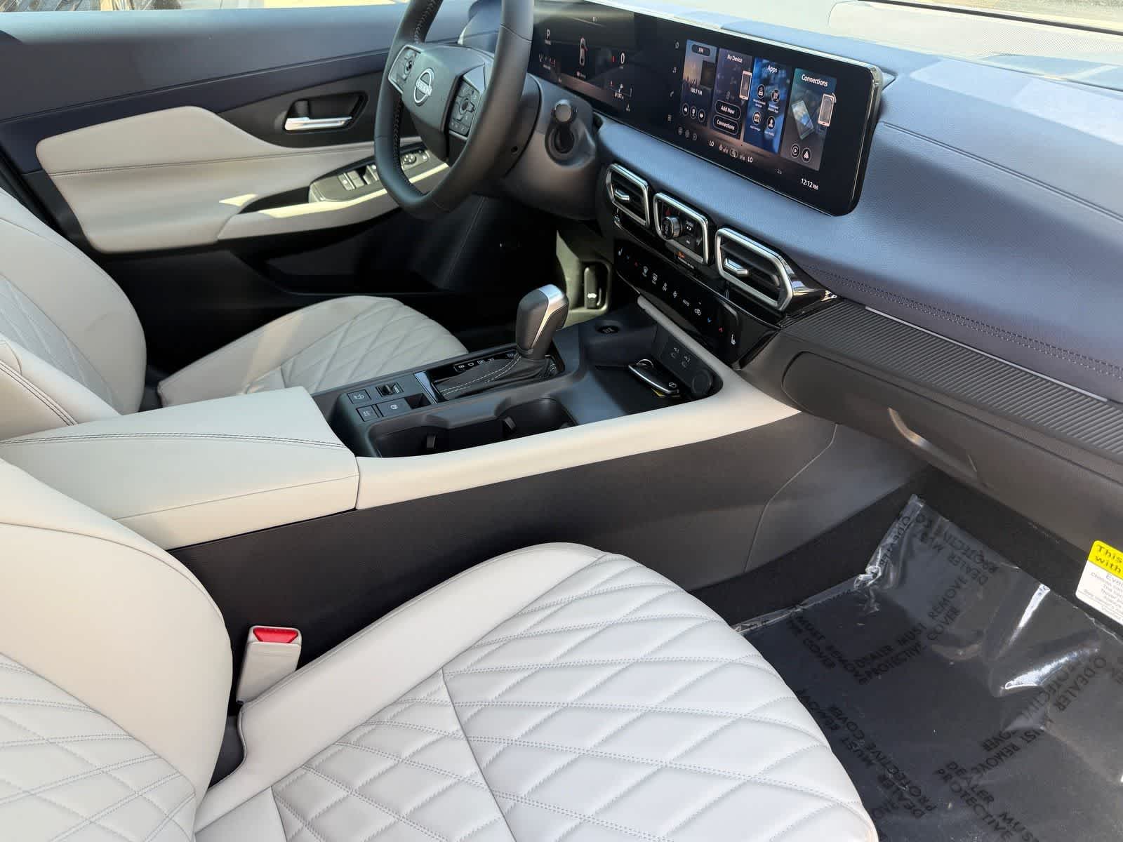 Thumbnail: 2026 Nissan Sentra - 10