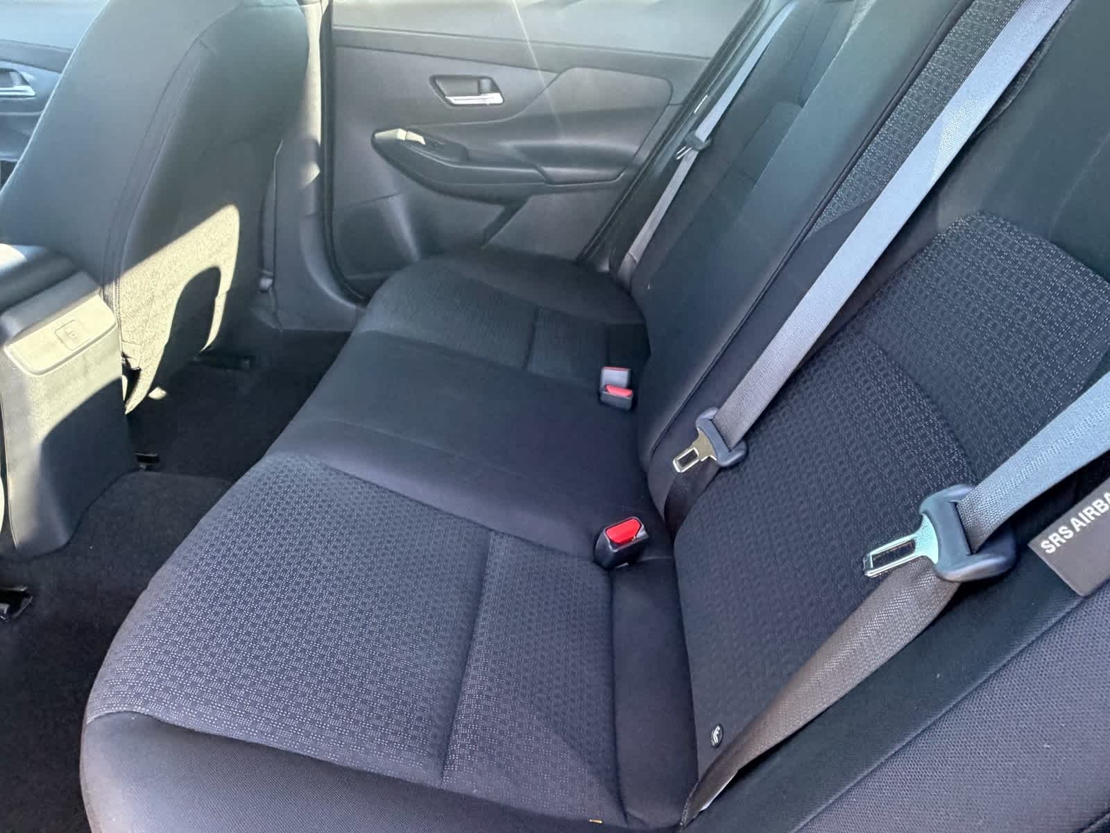 Thumbnail: 2026 Nissan Sentra - 13