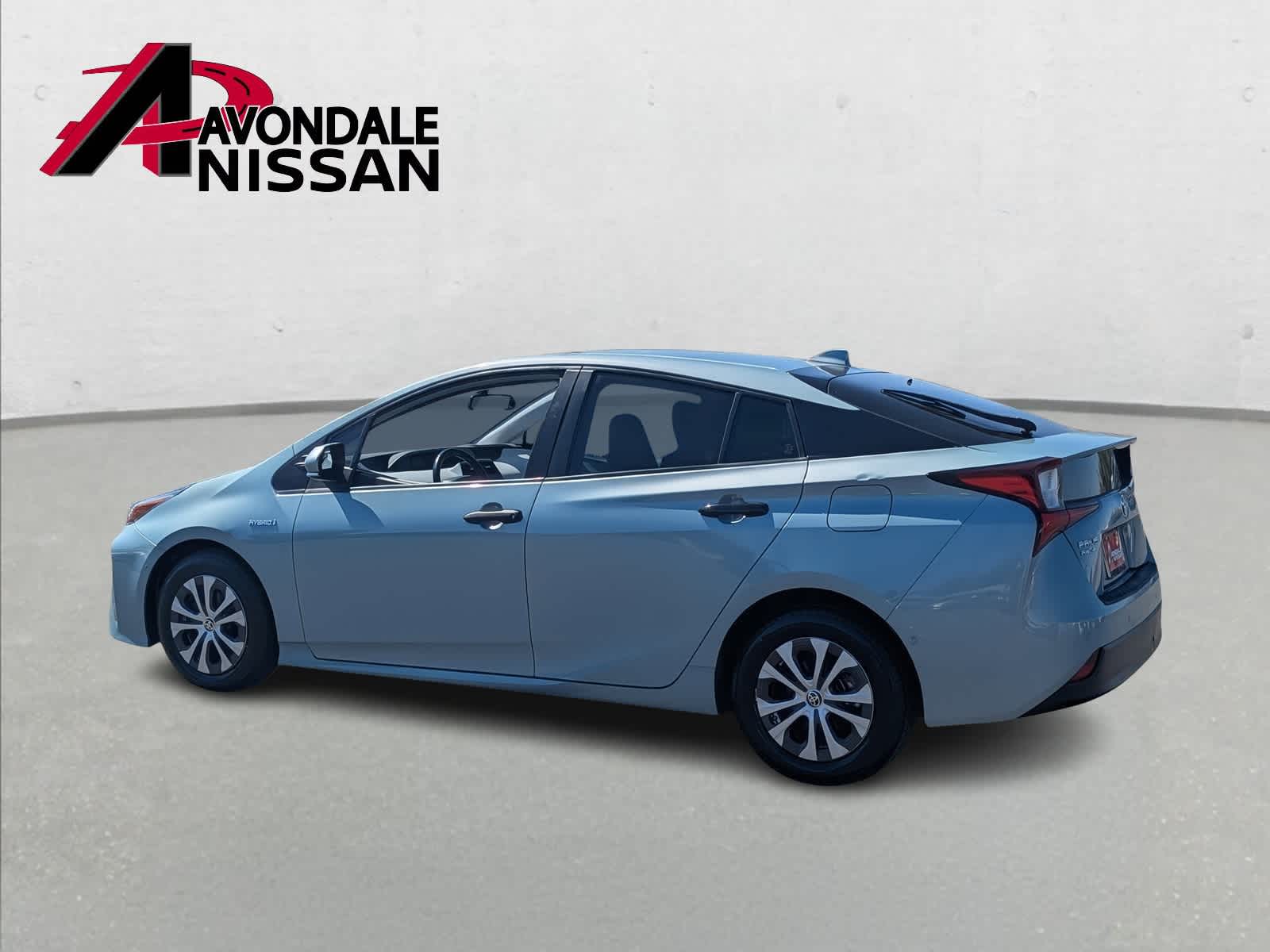 Thumbnail: 2022 Toyota Prius - 4