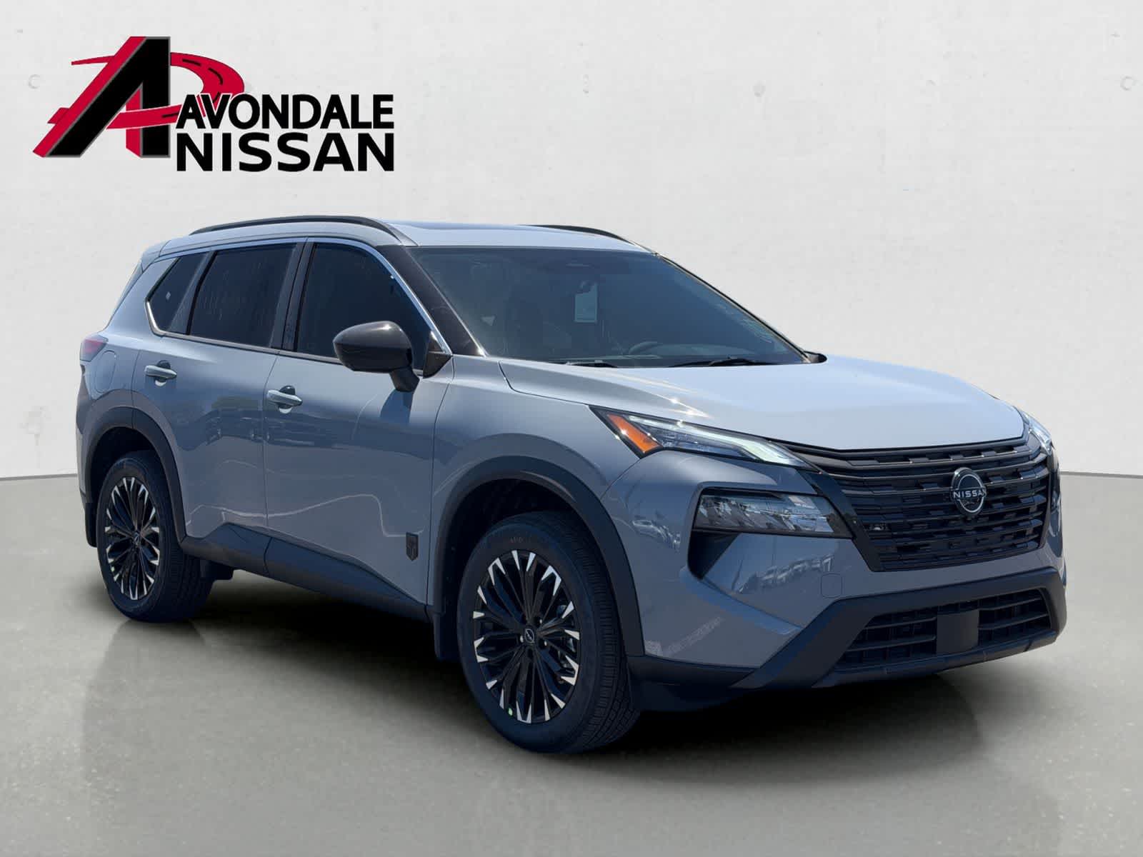 Thumbnail: 2026 Nissan Rogue - 7