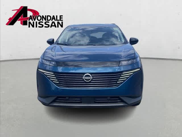 Thumbnail: 2025 Nissan Murano - 9