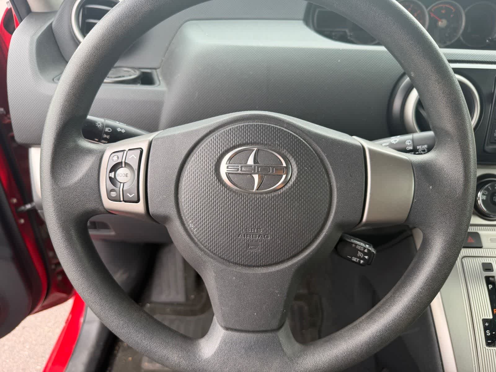 Thumbnail: 2014 Scion xB - 9