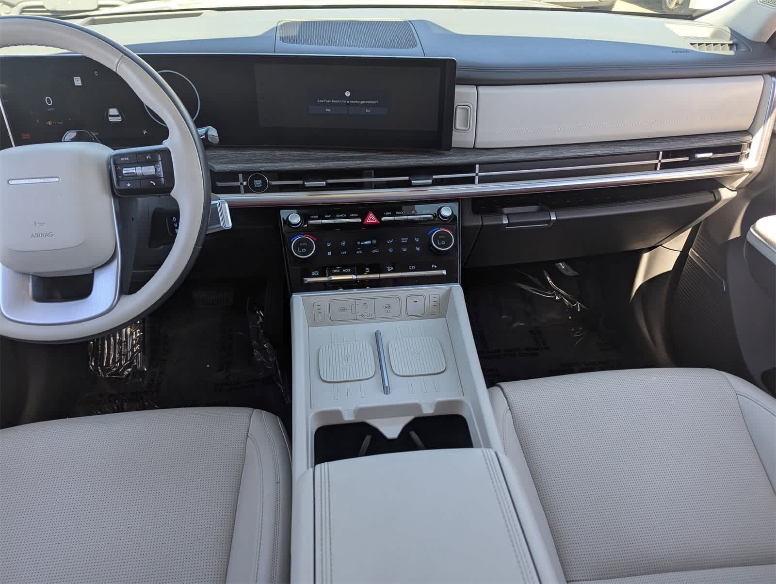 Thumbnail: 2024 Hyundai Santa Fe - 19