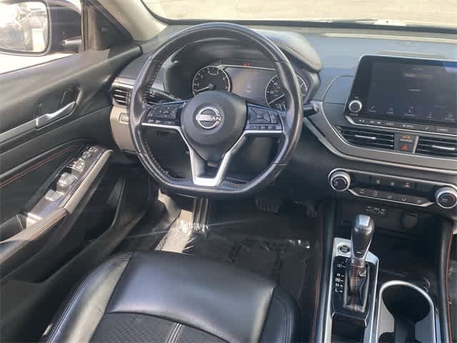 Thumbnail: 2023 Nissan Altima - 16