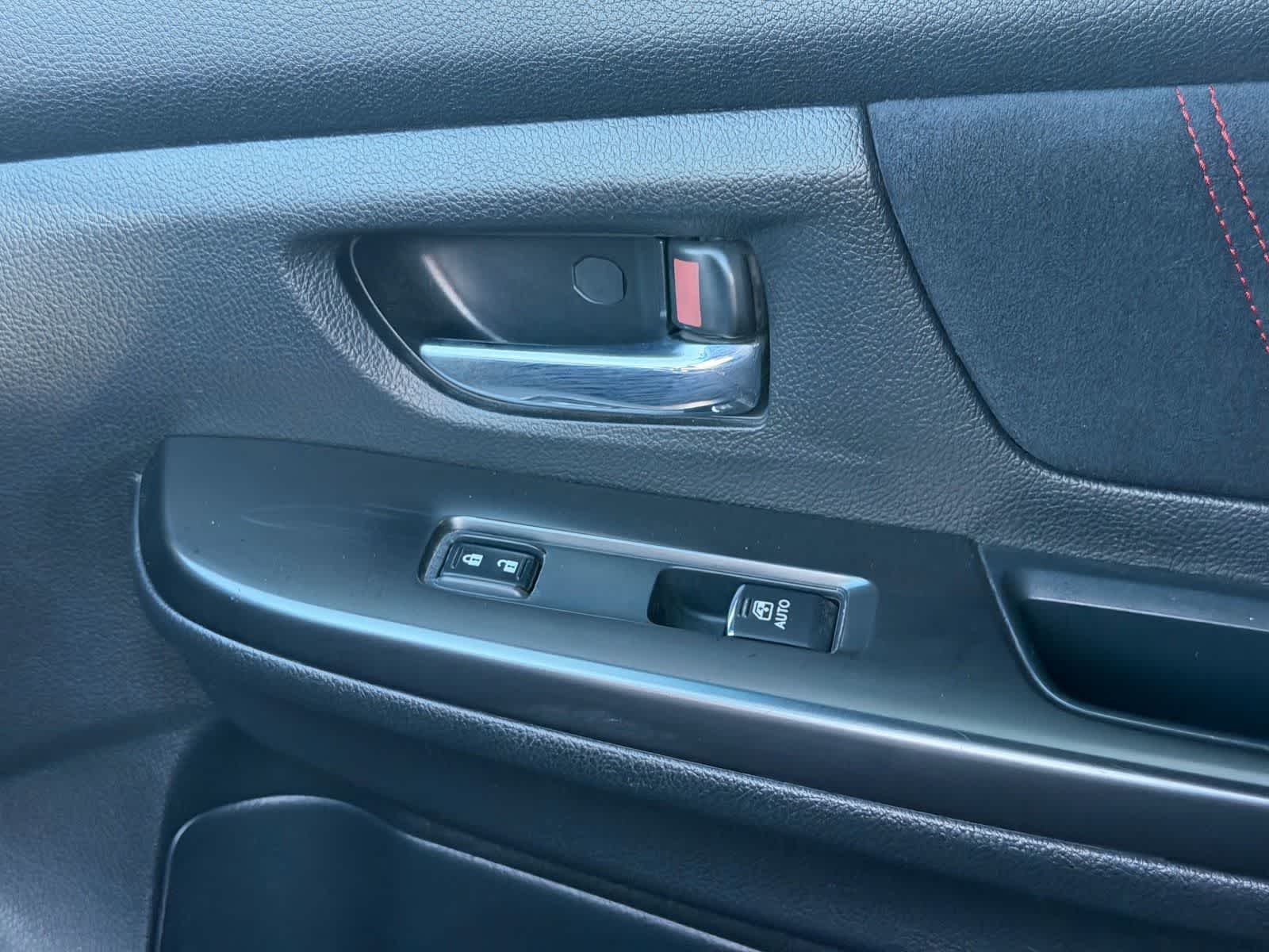 Thumbnail: 2017 Subaru WRX - 27