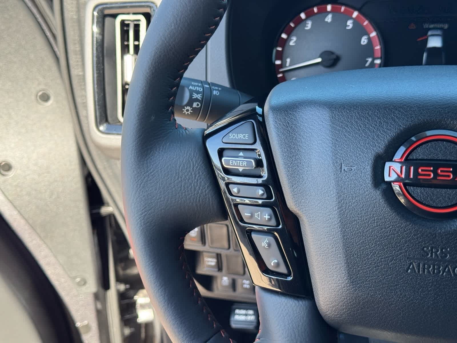 Thumbnail: 2026 Nissan Frontier - 19