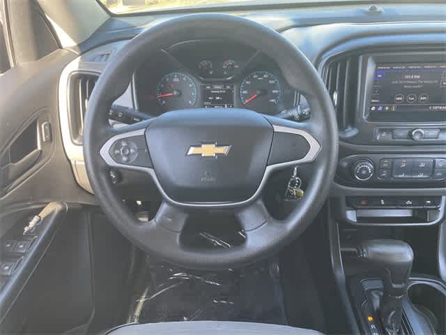 Thumbnail: 2020 Chevrolet Colorado - 19