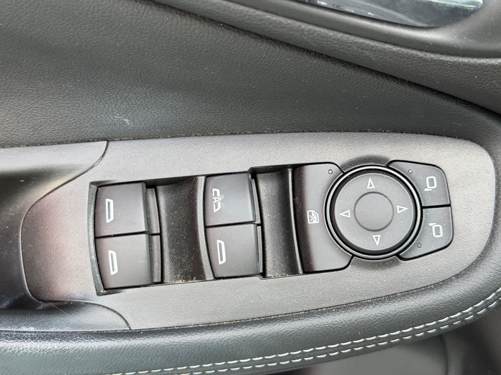 Thumbnail: 2022 Buick Encore GX - 8