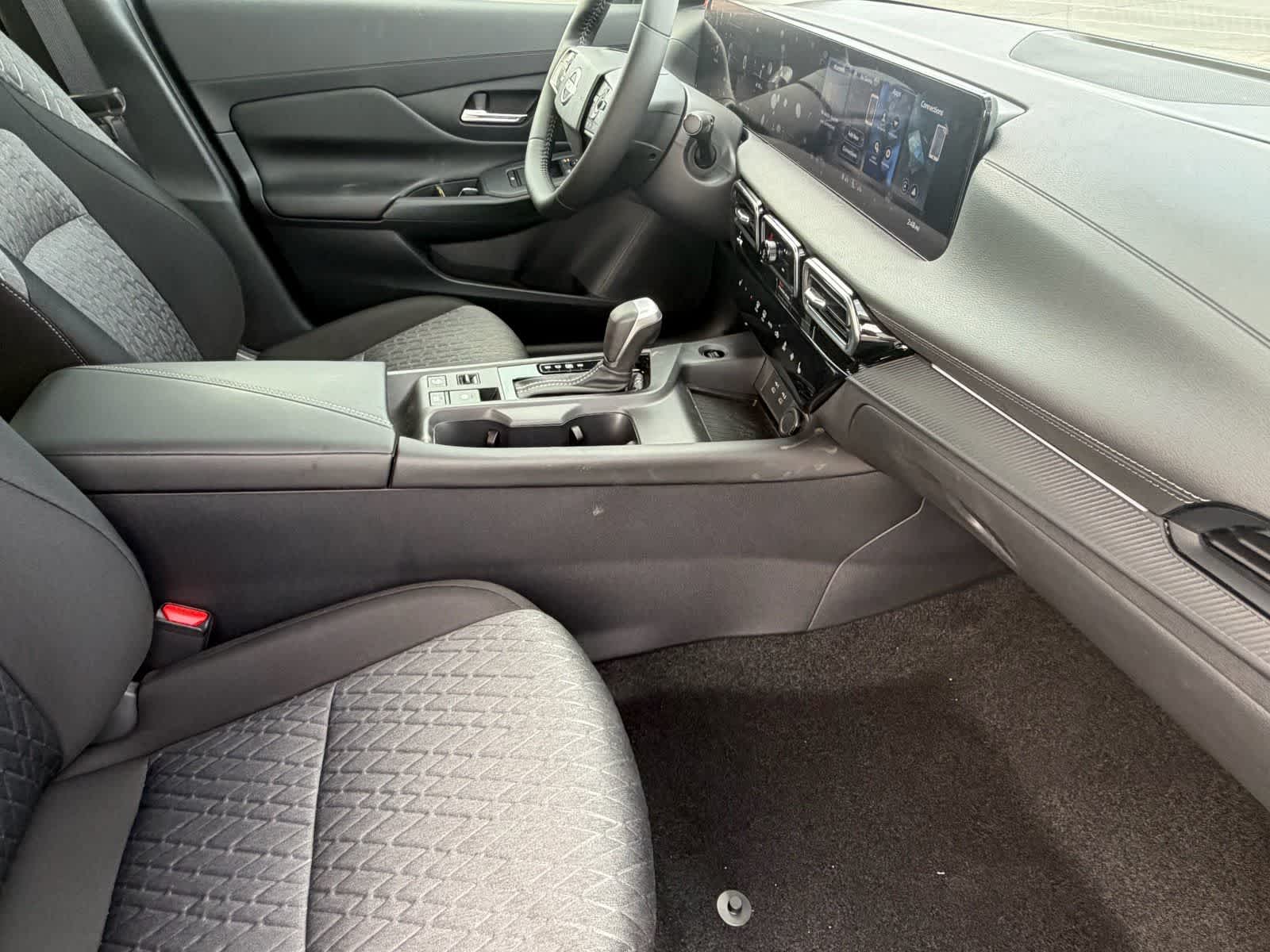 Thumbnail: 2026 Nissan Sentra - 11