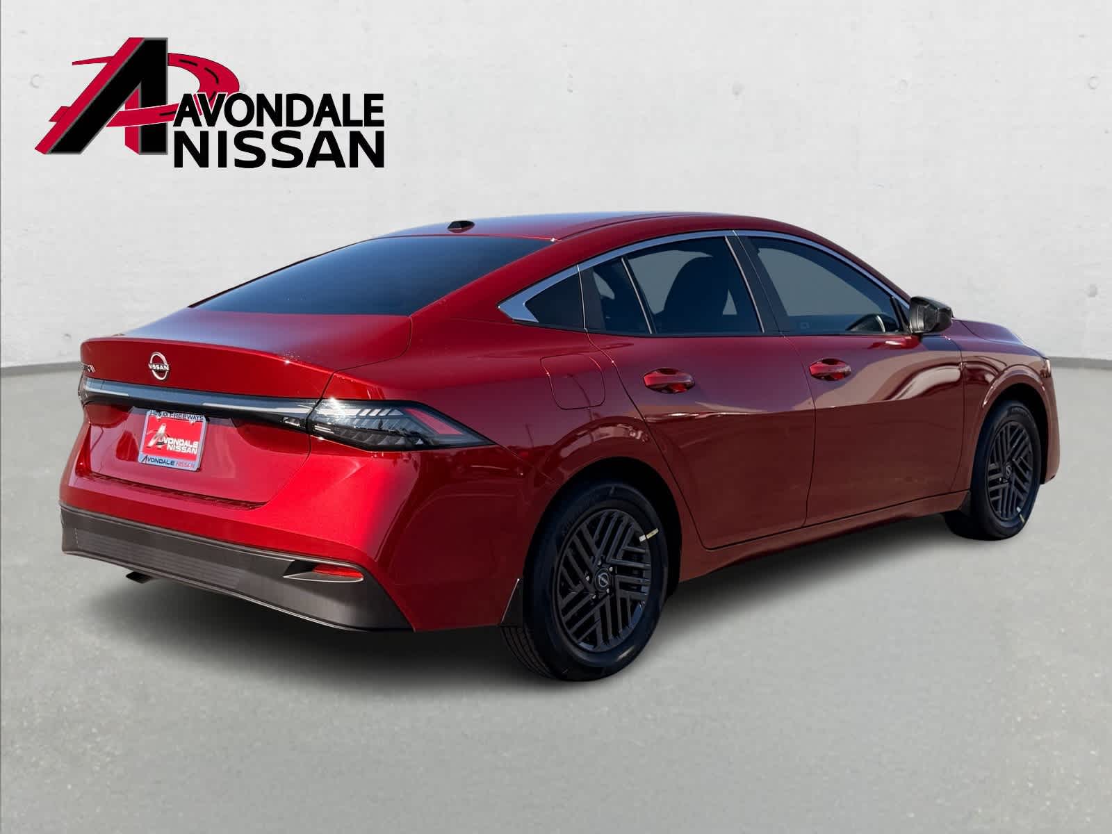 Thumbnail: 2026 Nissan Sentra - 5
