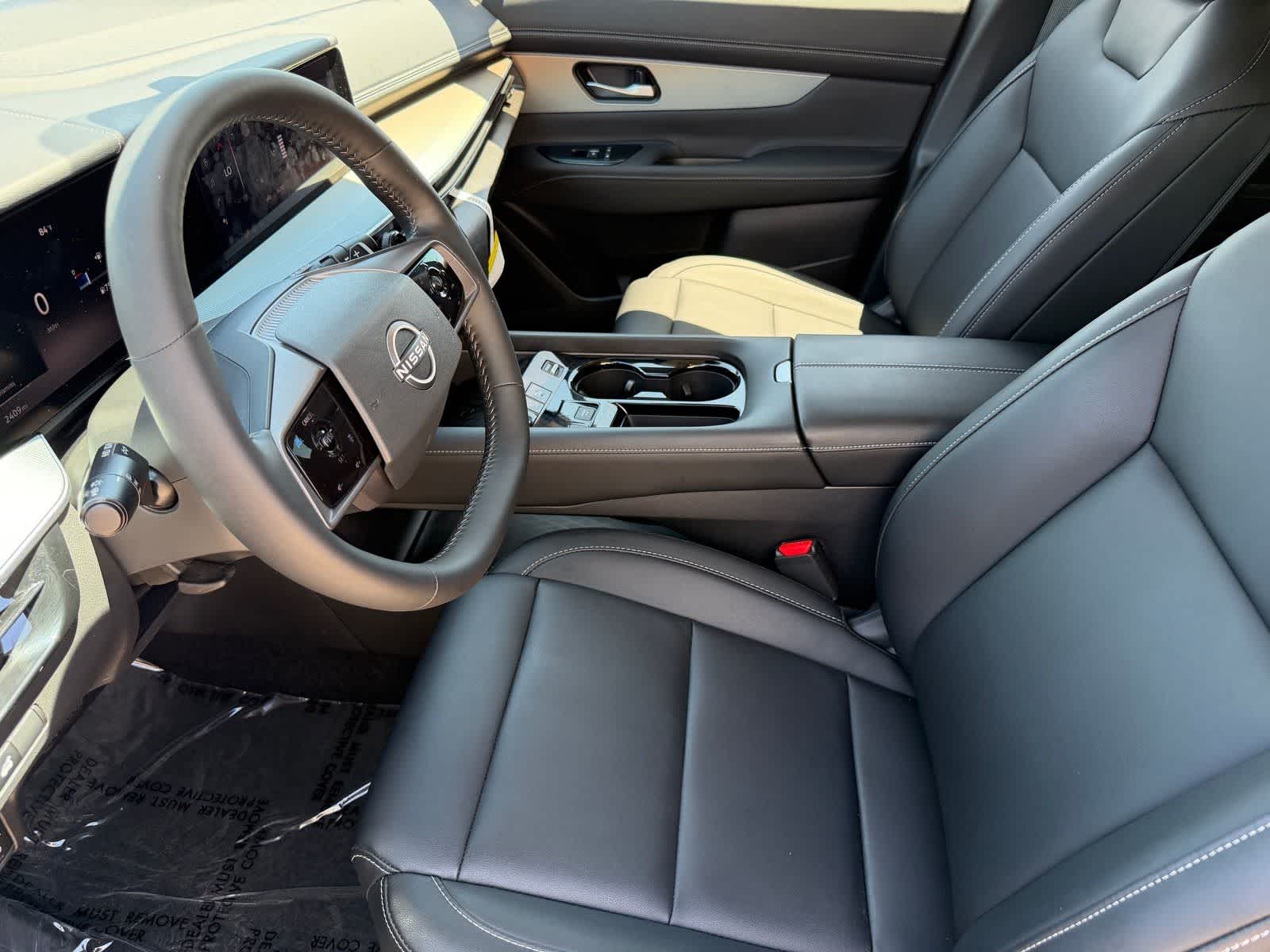 Thumbnail: 2025 Nissan Murano - 12