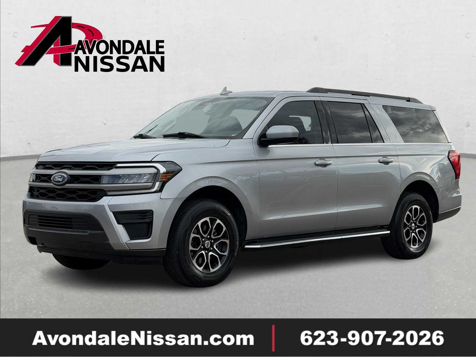 2023 Ford Expedition MAX XLT -
                  Avondale, AZ