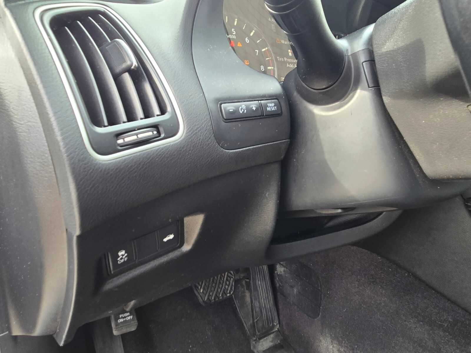 Thumbnail: 2020 INFINITI Q50 - 23