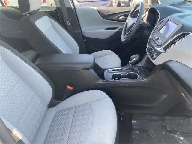 2023 Chevrolet Equinox LT 13