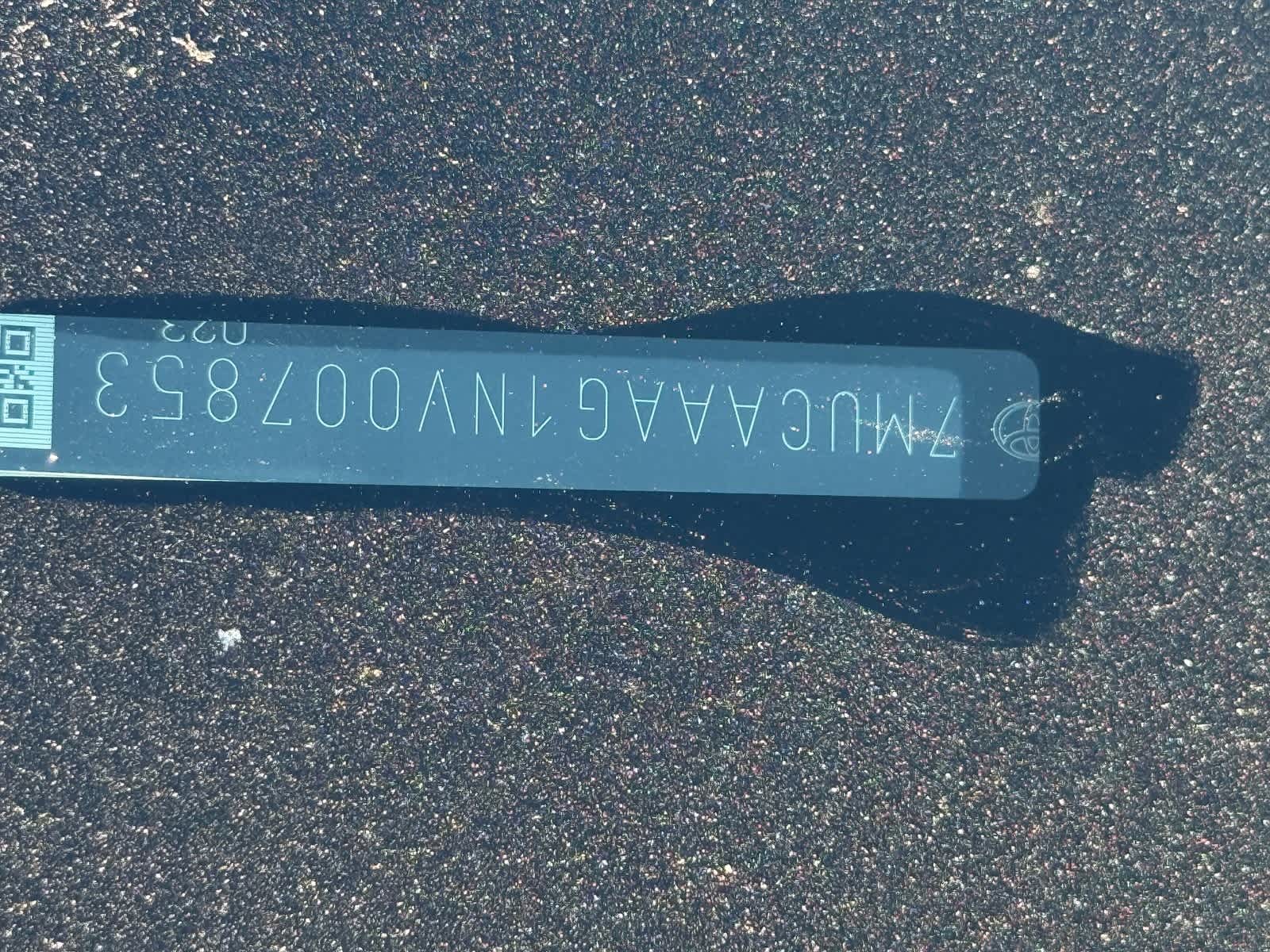 Thumbnail: 2022 Toyota Corolla Cross - 28