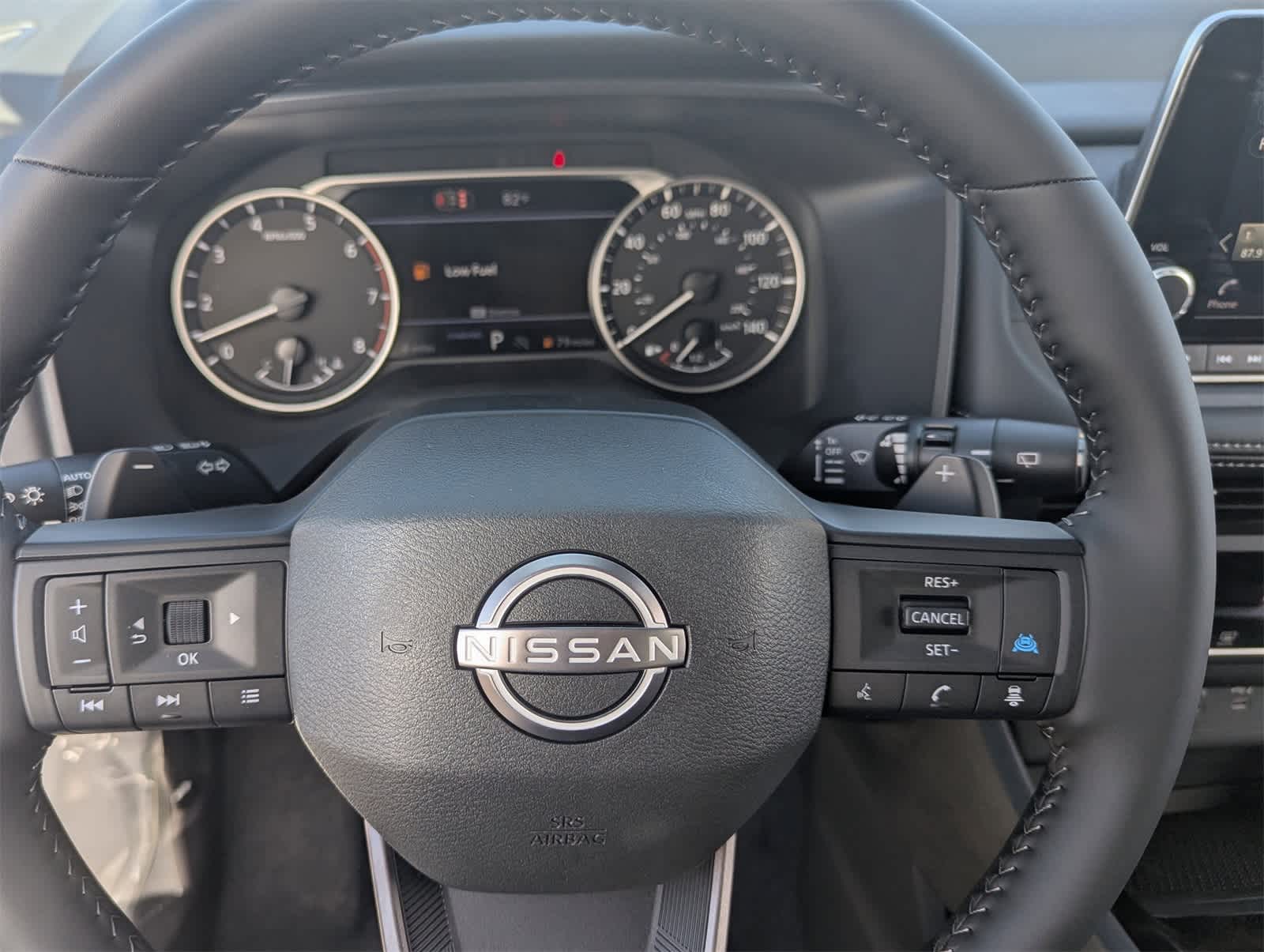 Thumbnail: 2026 Nissan Rogue - 25