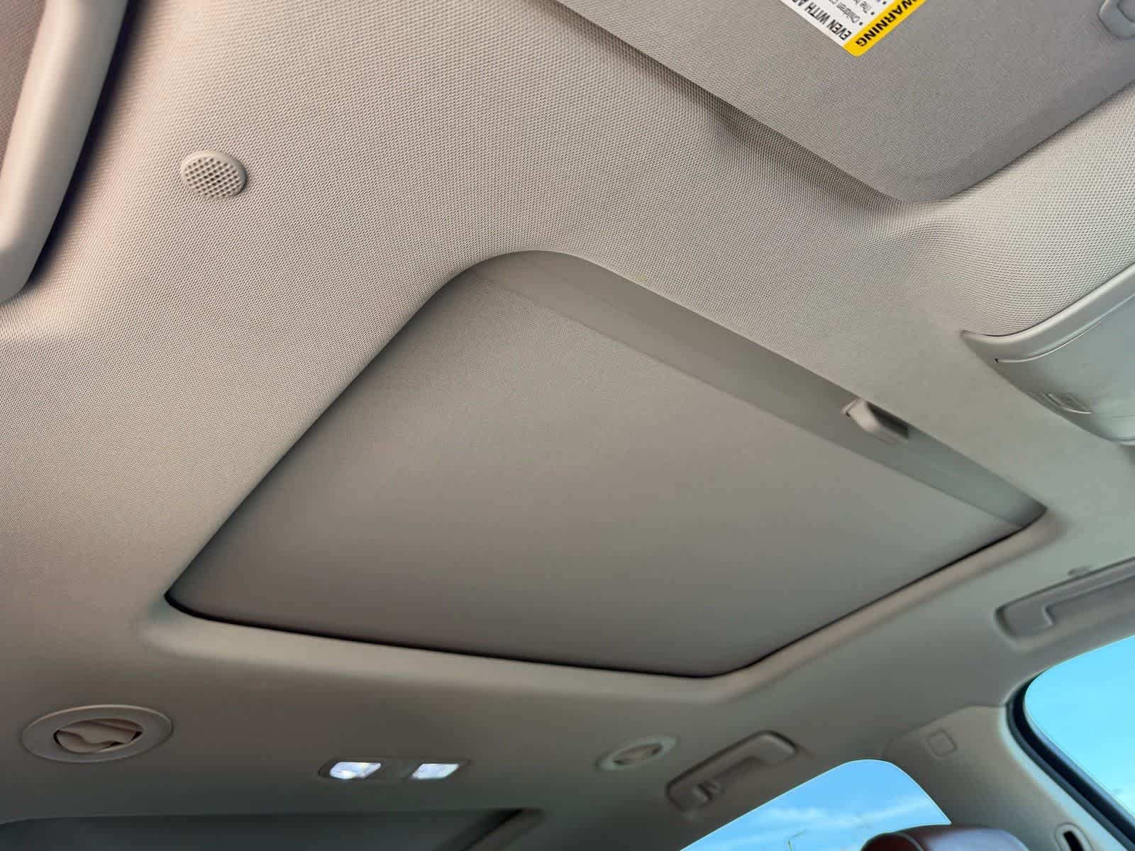 Thumbnail: 2019 Buick Enclave - 11