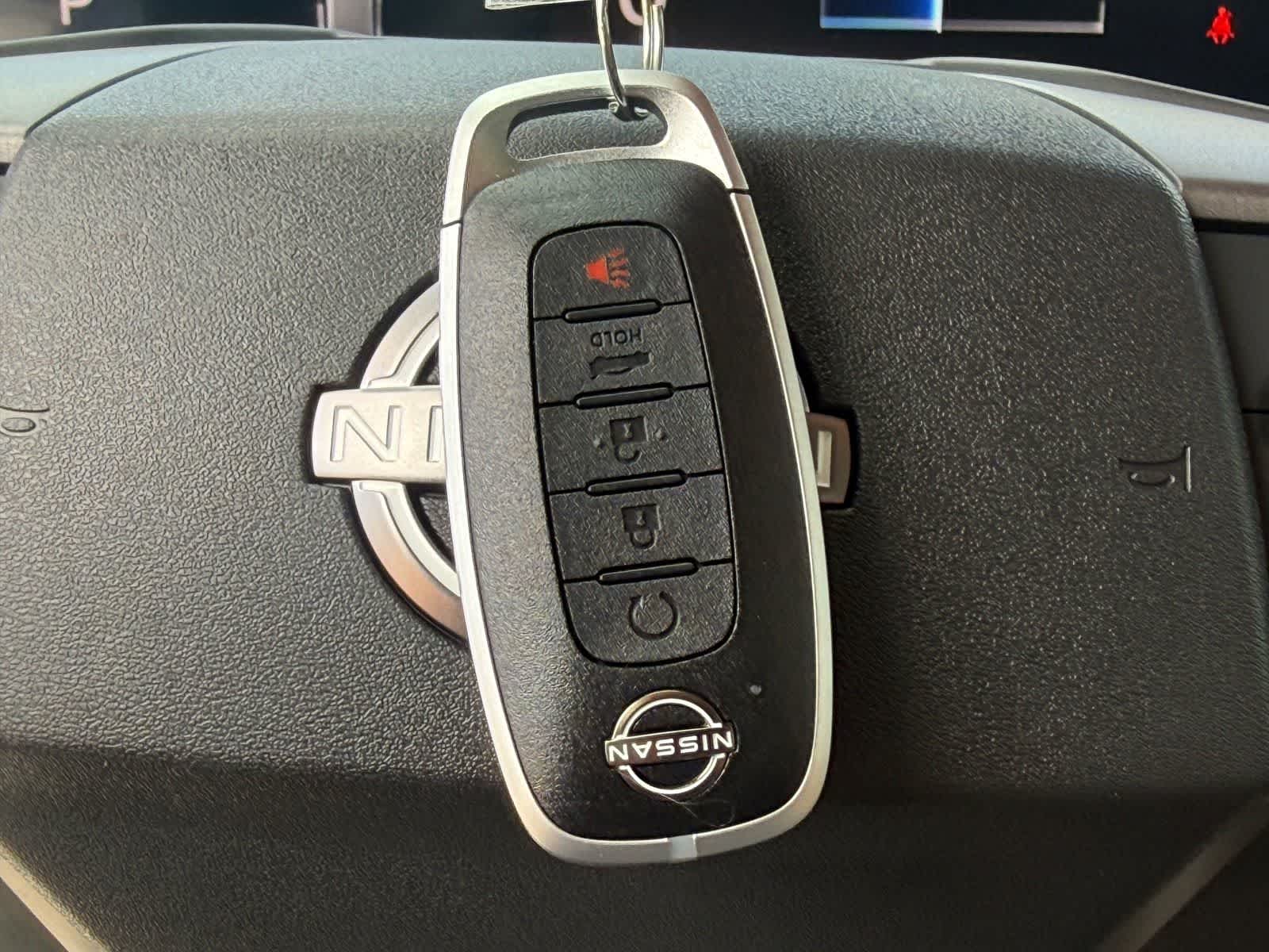 Thumbnail: 2026 Nissan Sentra - 33