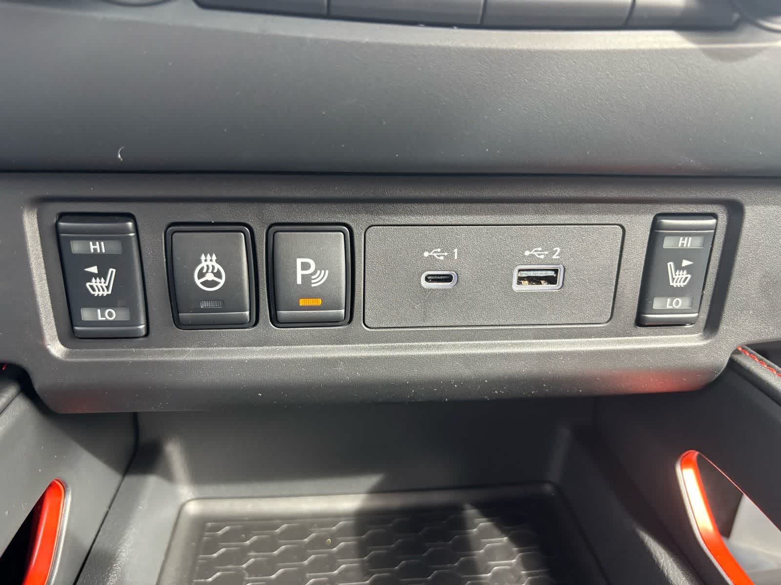 Thumbnail: 2026 Nissan Frontier - 20