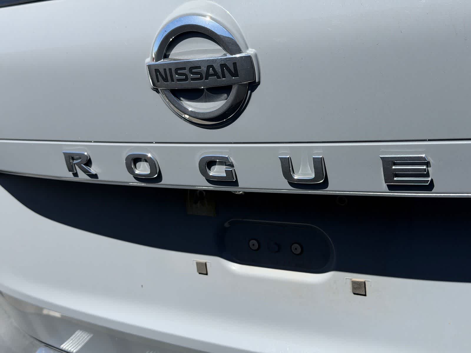Thumbnail: 2021 Nissan Rogue - 9