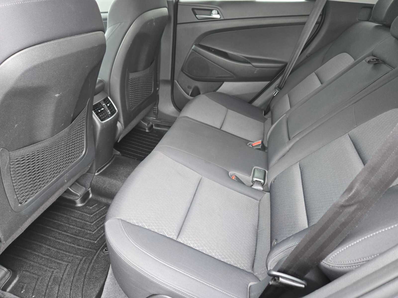 Thumbnail: 2017 Hyundai Tucson - 15