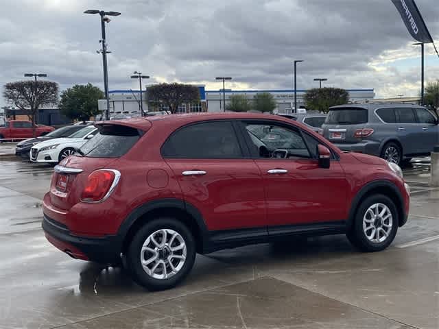 Thumbnail: 2017 Fiat 500X - 6