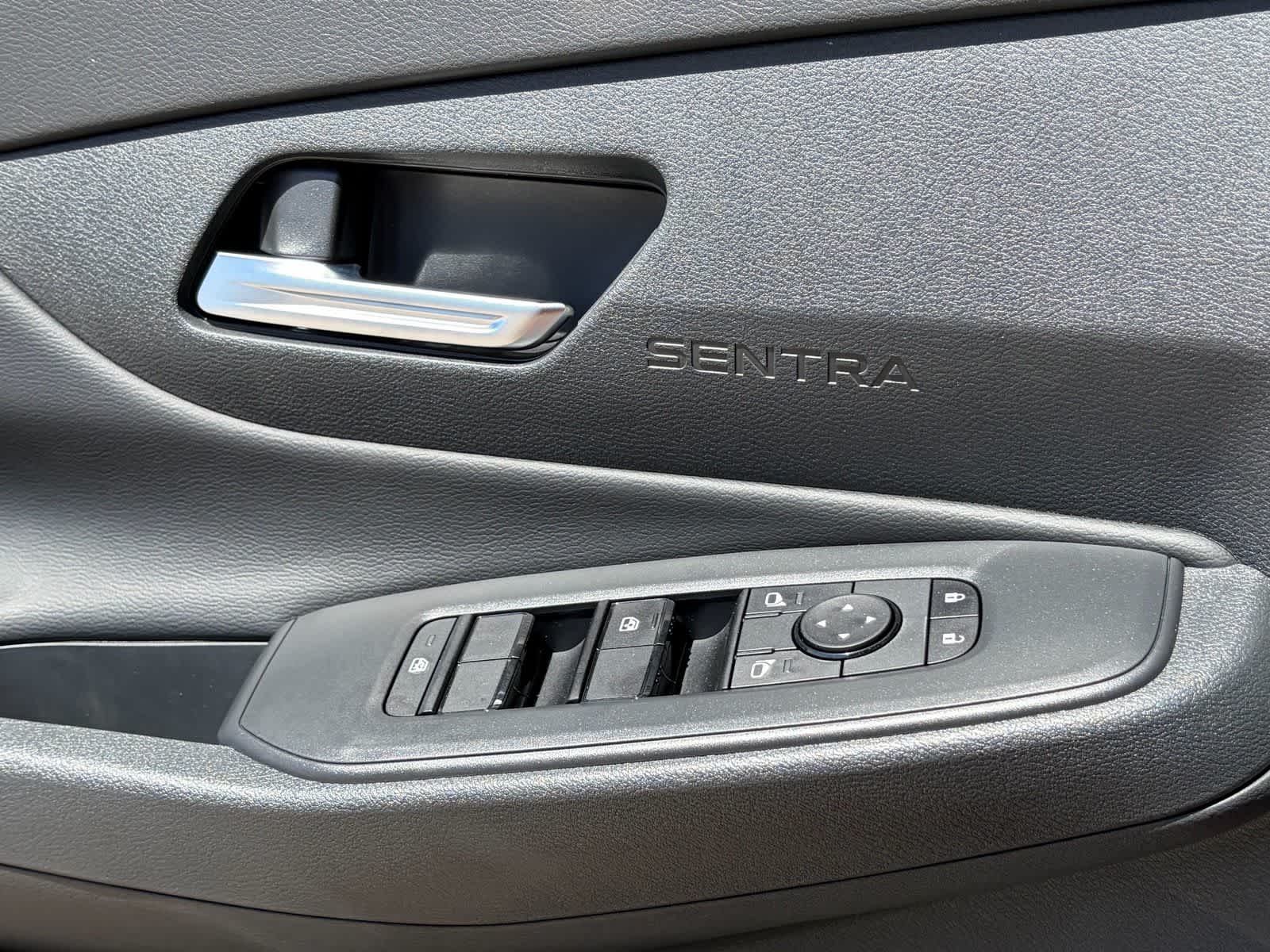Thumbnail: 2026 Nissan Sentra - 15