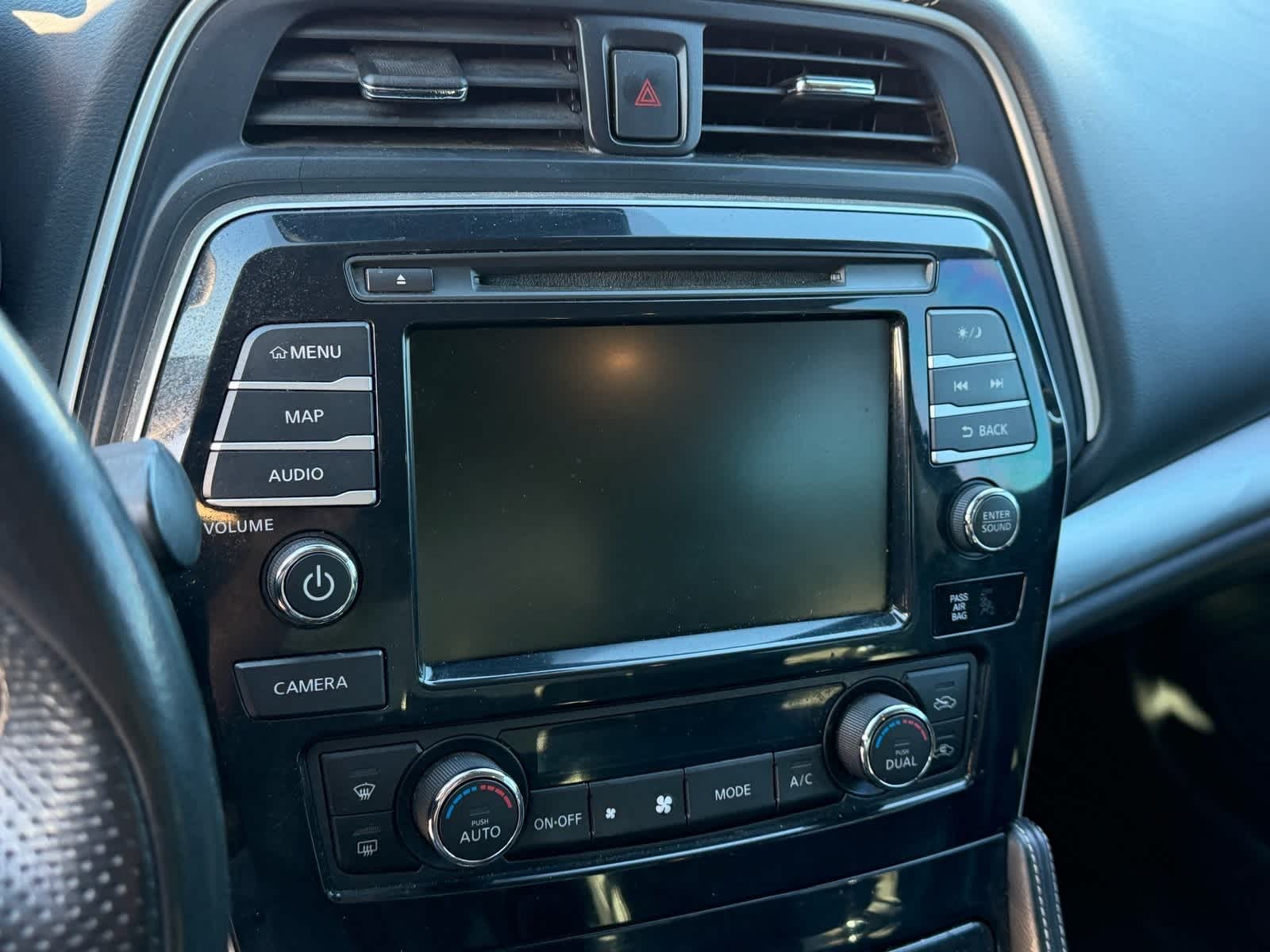 Thumbnail: 2021 Nissan Maxima - 8