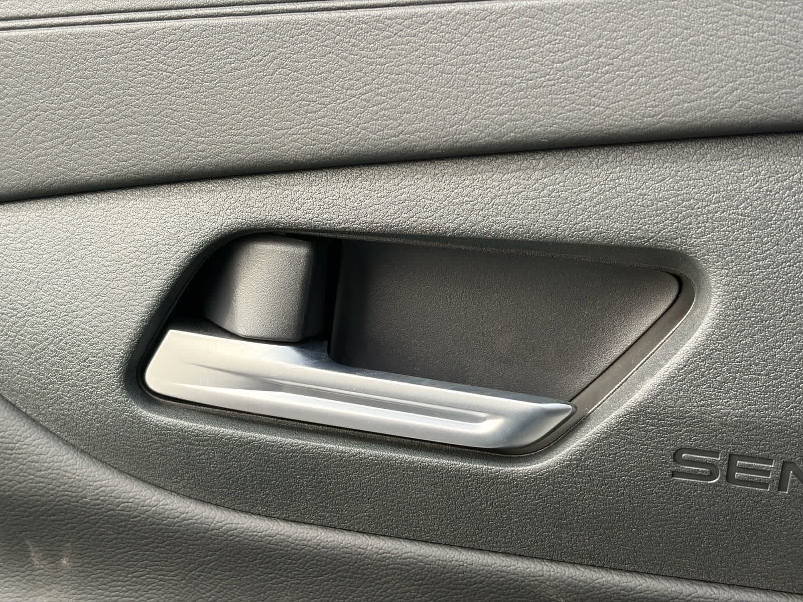 Thumbnail: 2026 Nissan Sentra - 15