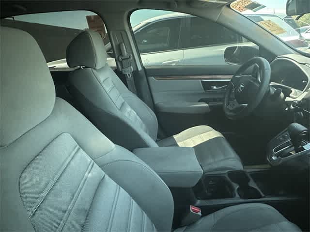 Thumbnail: 2018 Honda CR-V - 17
