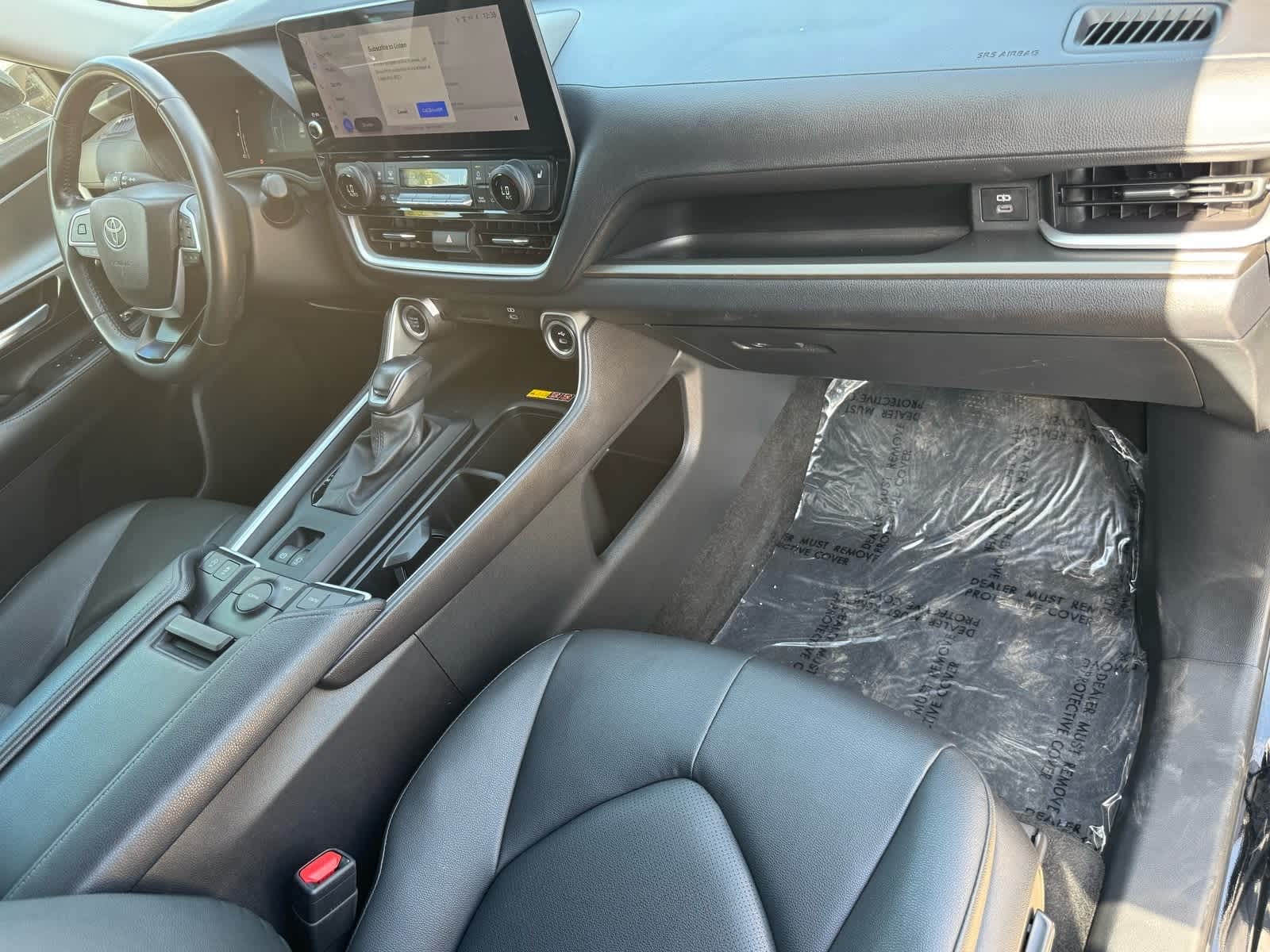 Thumbnail: 2024 Toyota Grand Highlander - 10