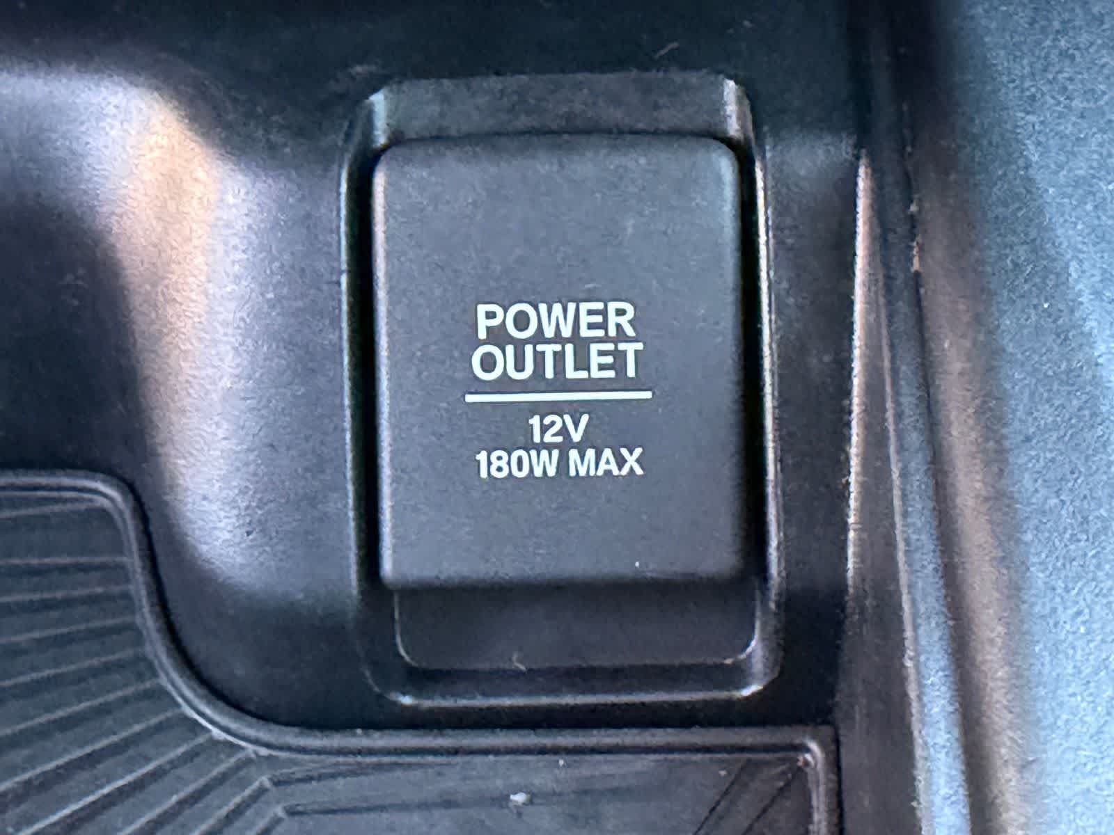 Thumbnail: 2018 Honda CR-V - 28
