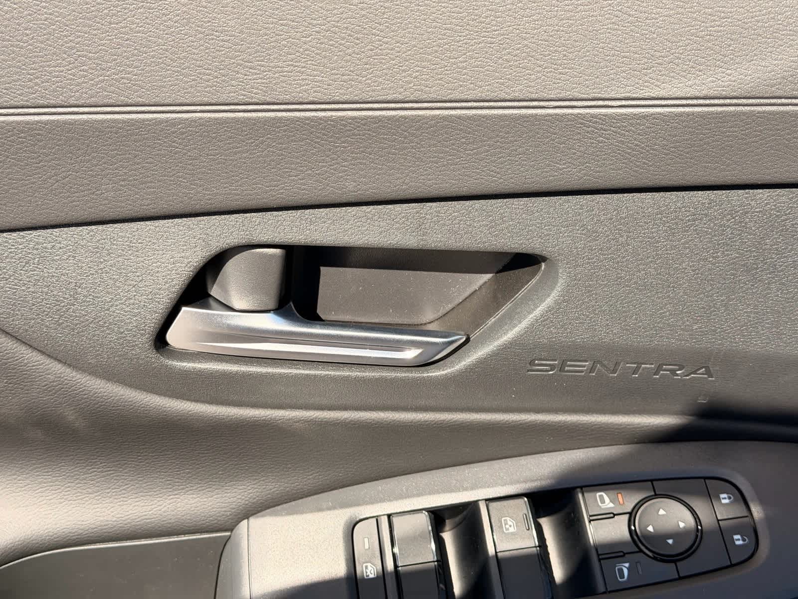 Thumbnail: 2026 Nissan Sentra - 9