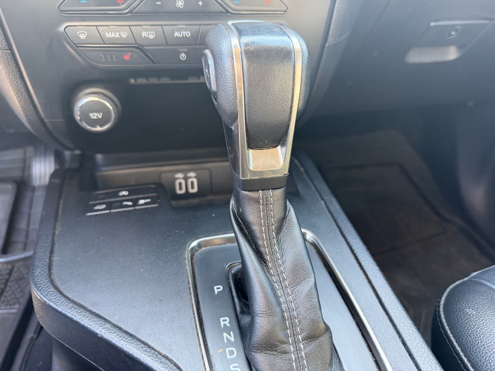 Thumbnail: 2020 Ford Ranger - 18