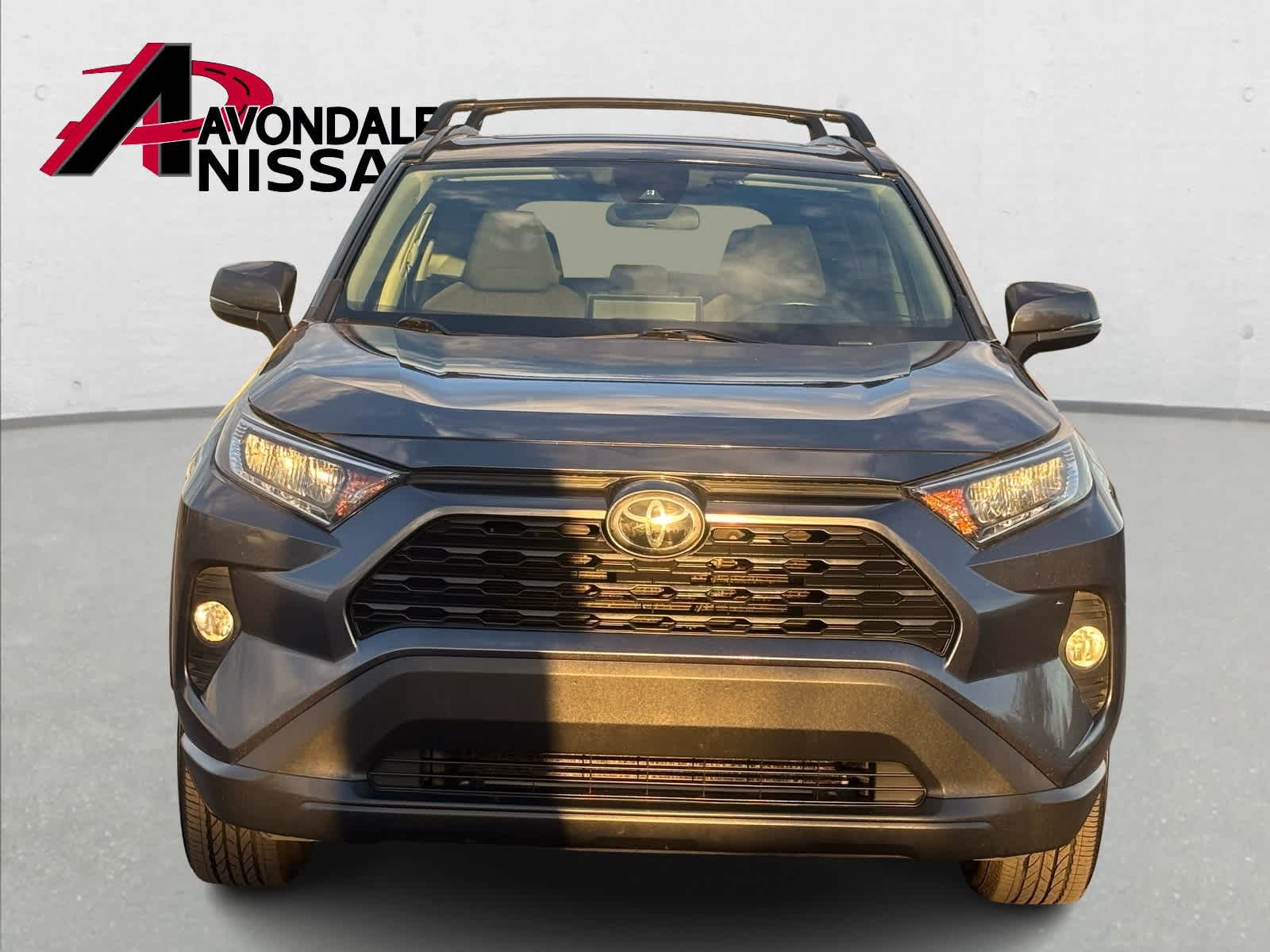 Thumbnail: 2019 Toyota RAV4 - 5