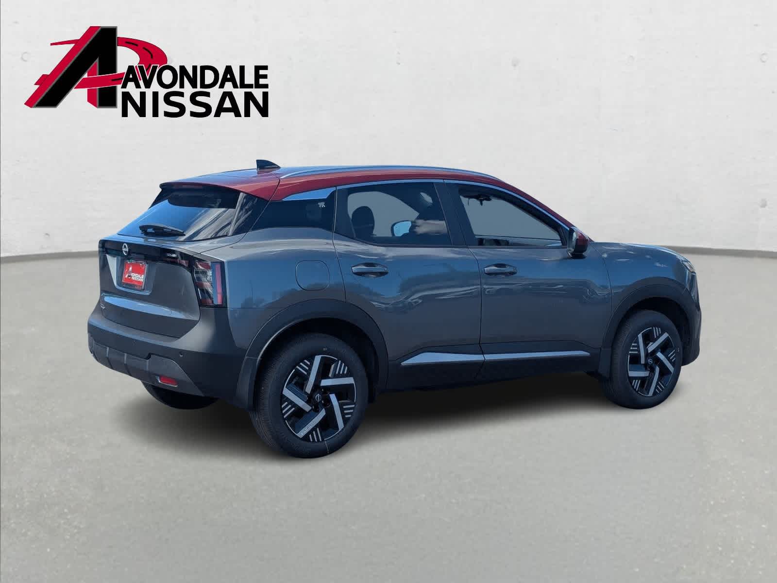 Thumbnail: 2026 Nissan Kicks - 6