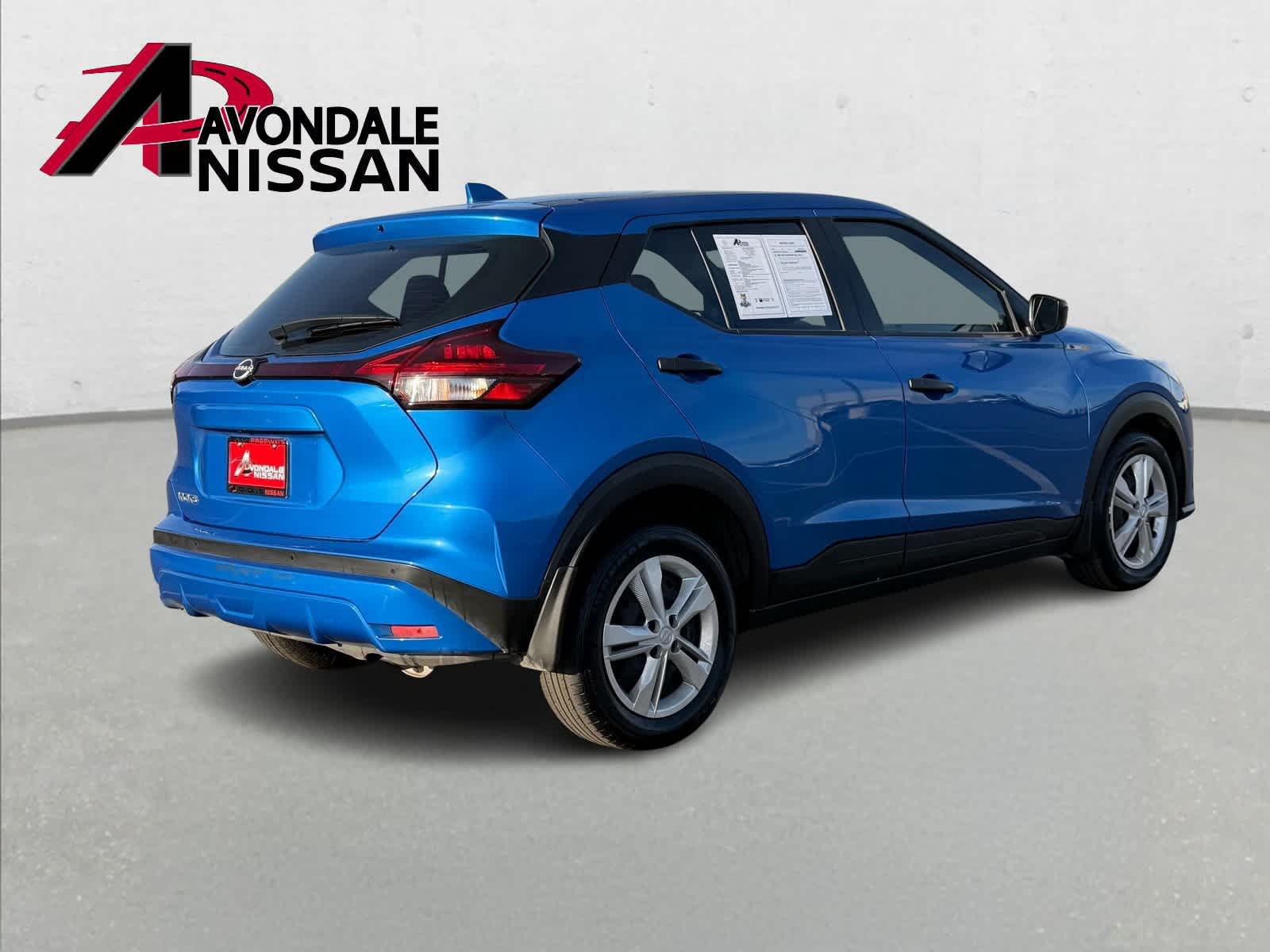 Thumbnail: 2023 Nissan Kicks - 7