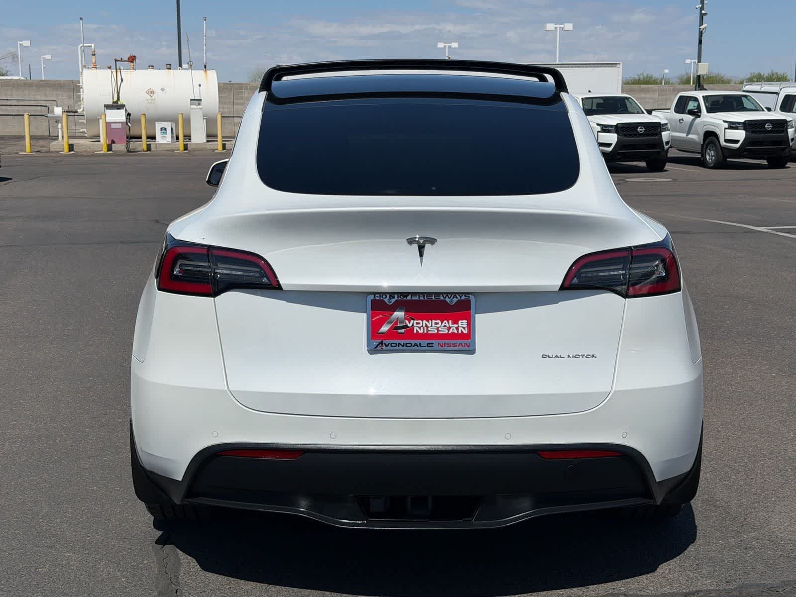 Thumbnail: 2020 Tesla Model Y - 23